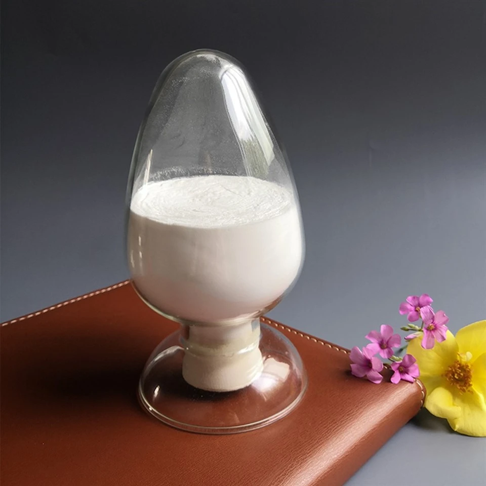 Hexagonal Platelet Magnesium Hydroxide factory