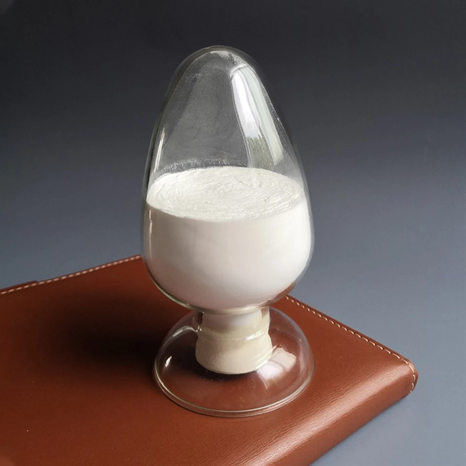 Hexagonal Platelet Magnesium Hydroxide high quality
