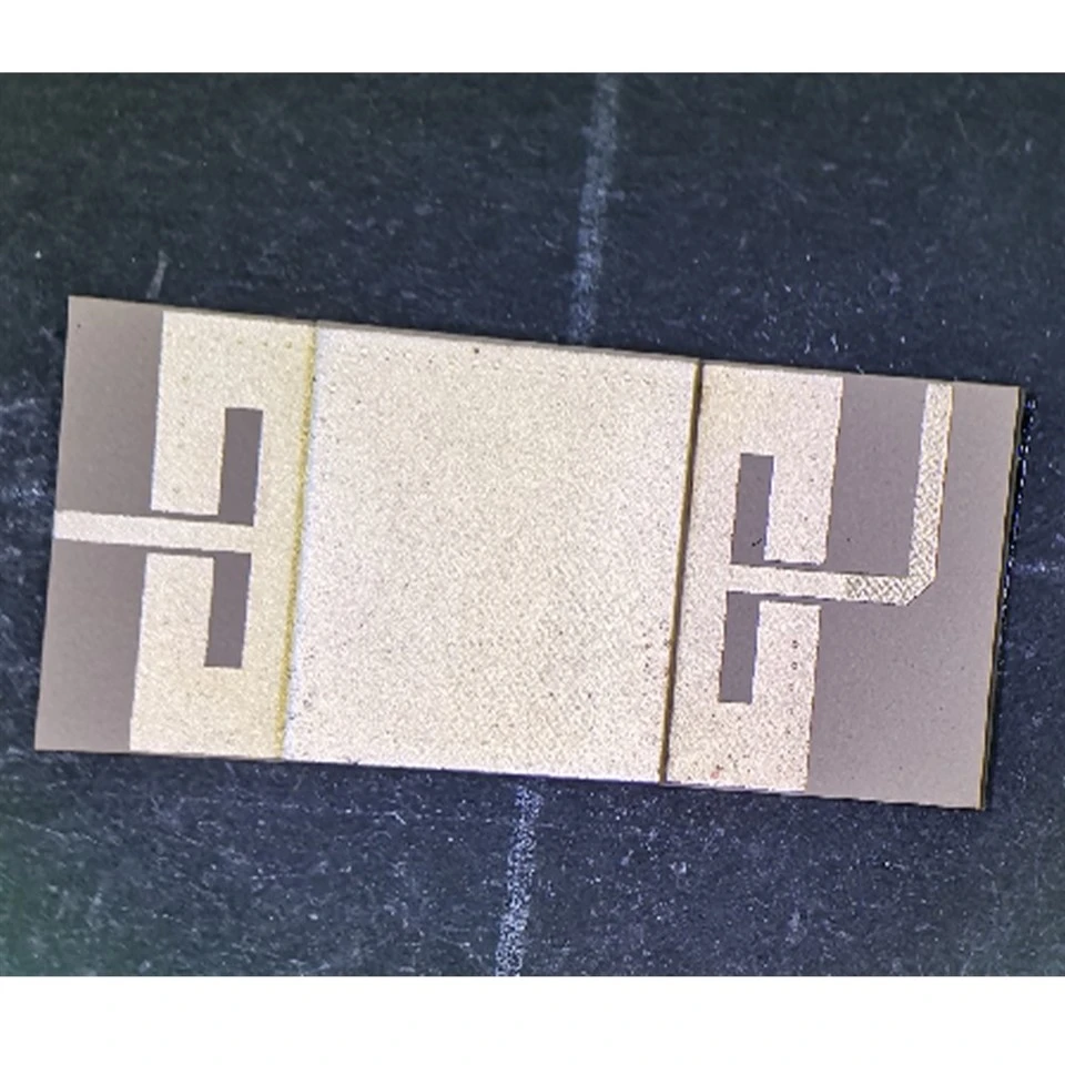 Low Temperature Co-fired Ceramic price