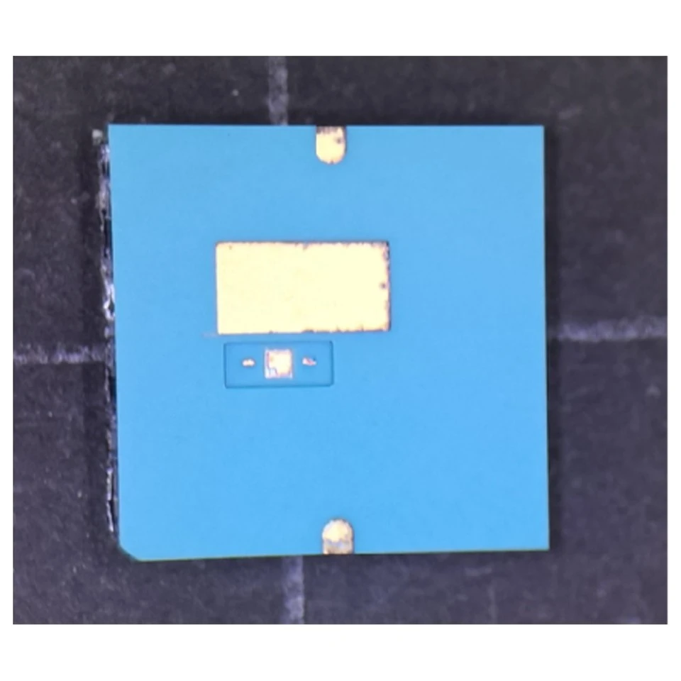 Low Temperature Co-fired Ceramic best